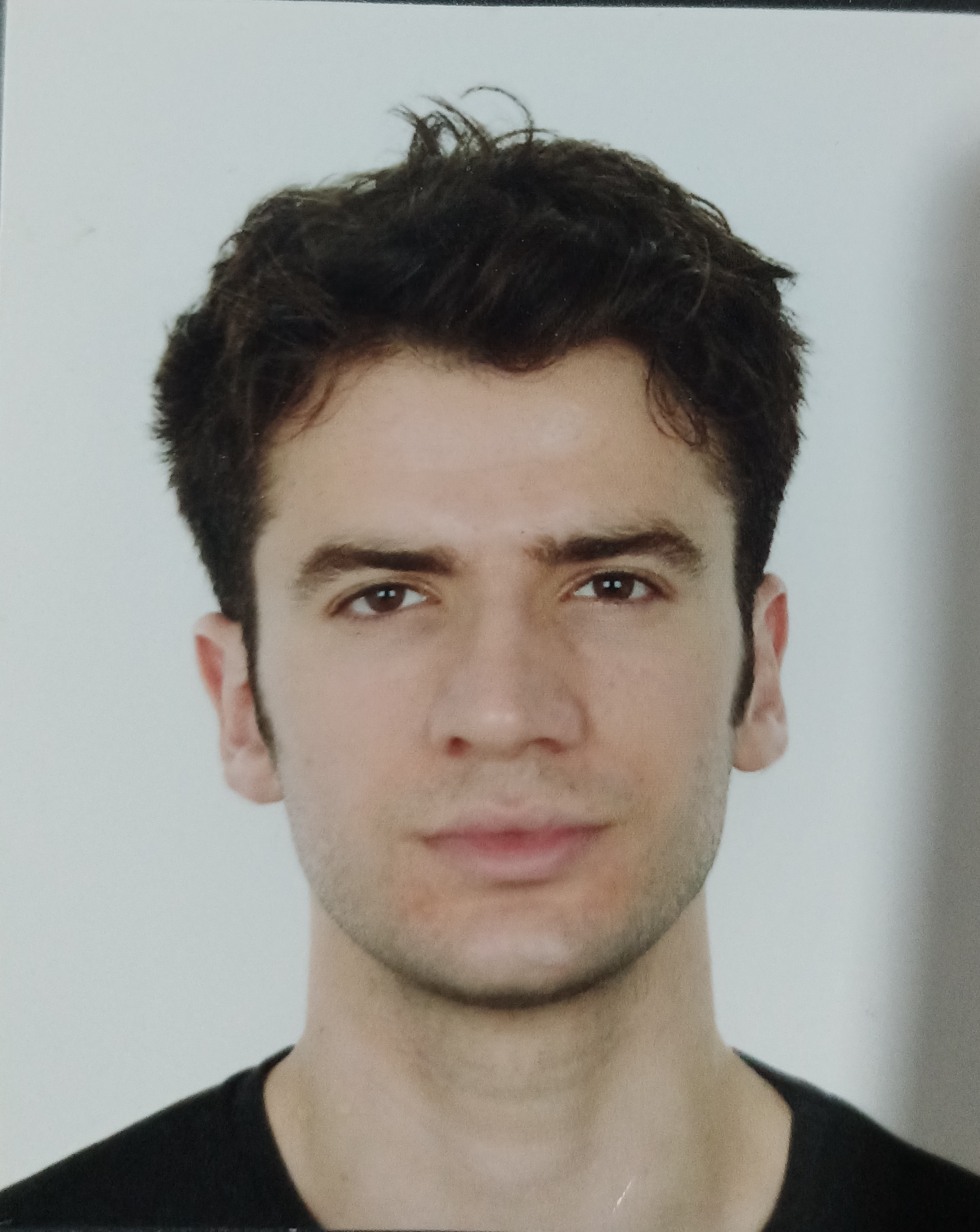 HAMZA IŞIK