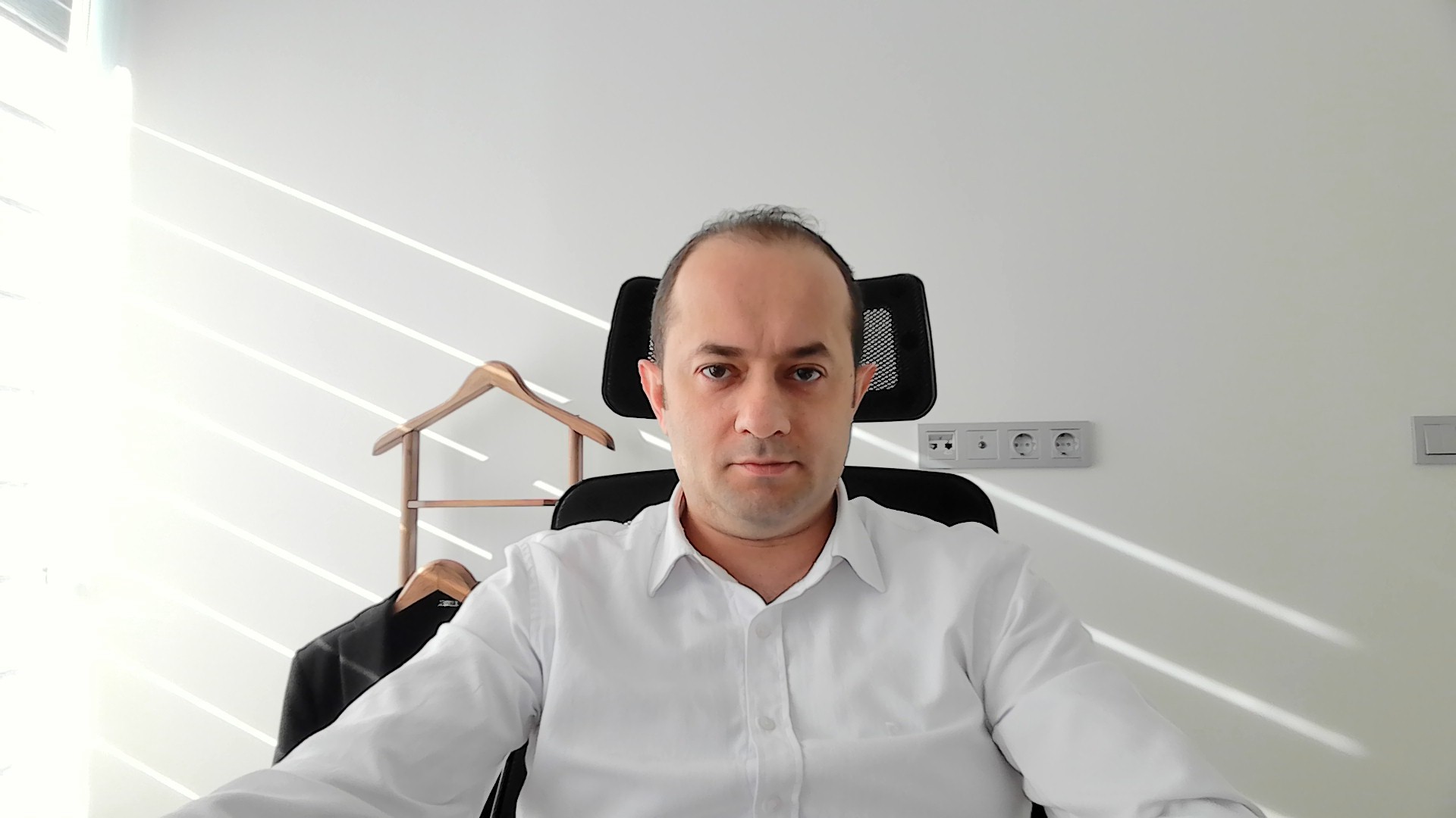 ÖMER AKYÜREK